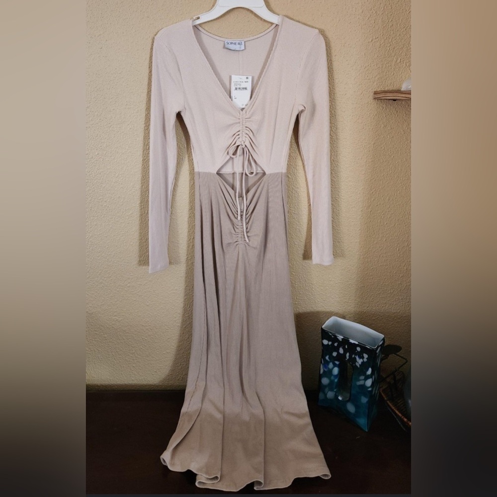 Sophie Rue Dress